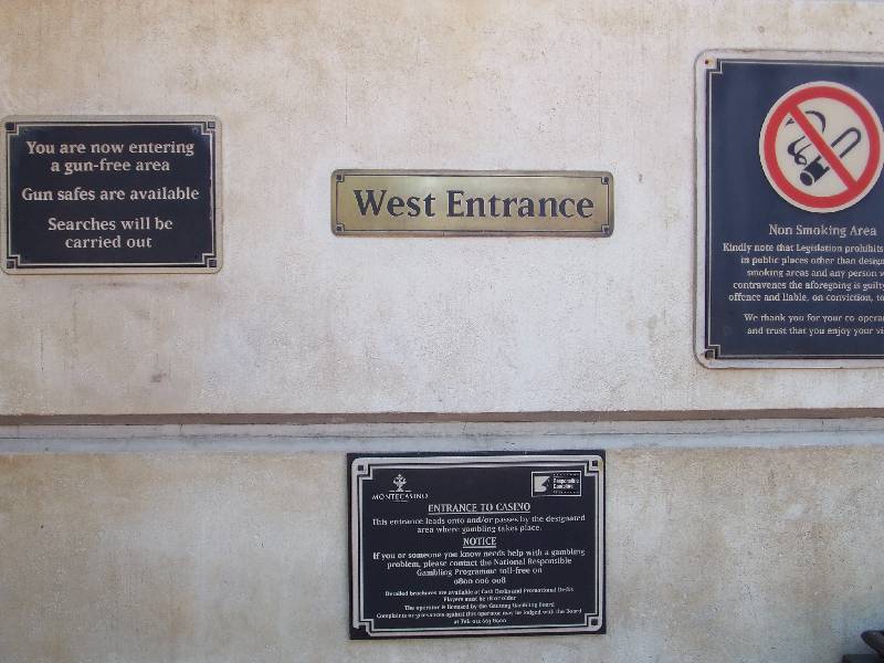 Montecasino Johannesburg (21) 